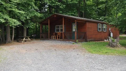 Pet Friendly Standard Family Lodge — image 1 of 5