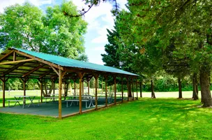 Hilah Ayers Wilderness RV Park – photo 3
