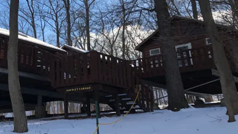 Camp Comstock - Harriet Tubman Village Unit — image 1 of 1