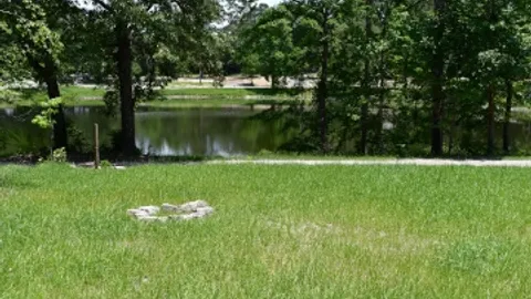 Water + Electric Tent Site - 3 Person — image 1 of 1