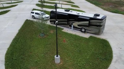 Deluxe Pull-Thru (Accessible) — image 3 of 3