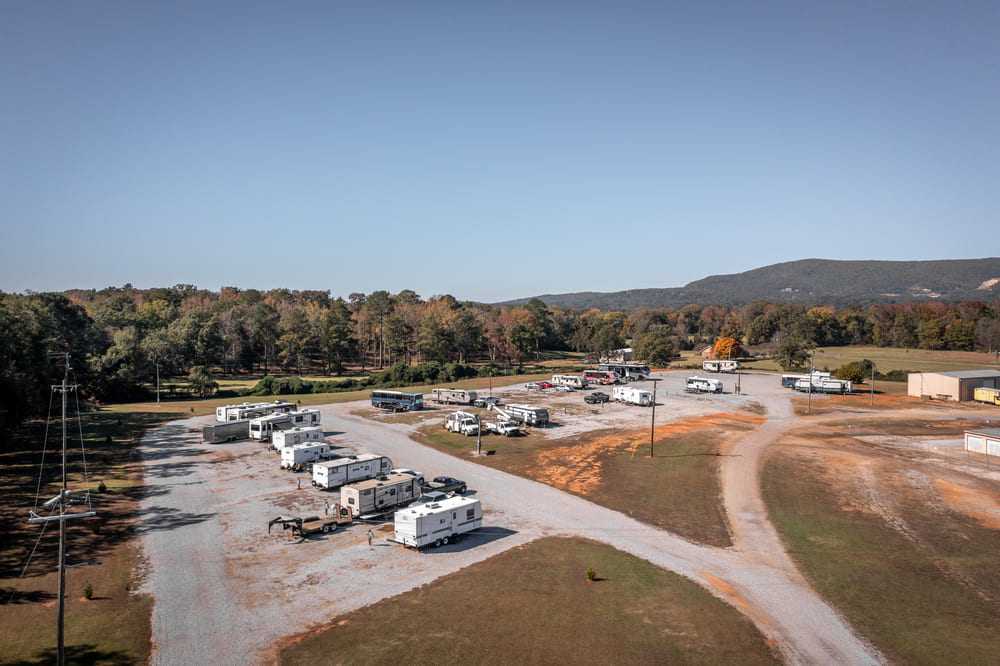 Oxford RV Park, Oxford, Alabama - Photo 2