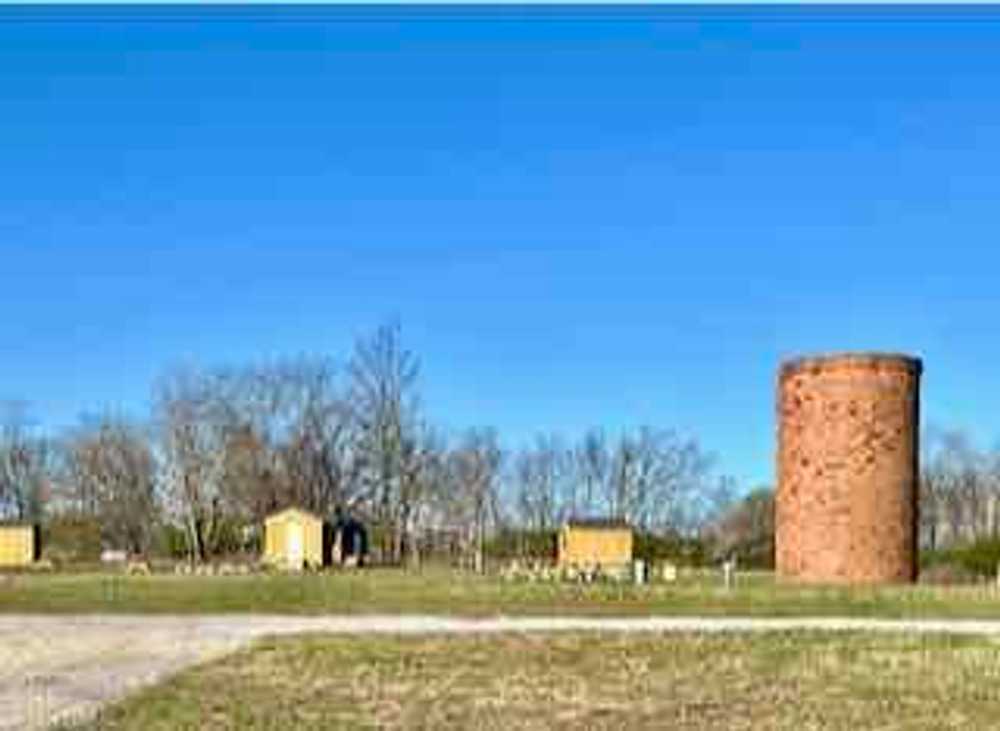 Honey Grove Campground, Jameson, Missouri - Photo 3
