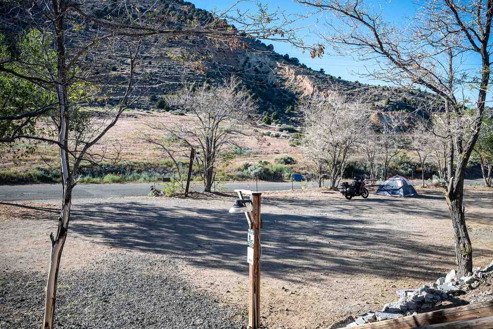 Virginia City RV Park Virginia City, Nevada Campspot