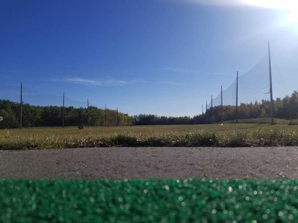 The Bear Paw Golf Course & RV, Grande Prairie, Alberta - Photo 5