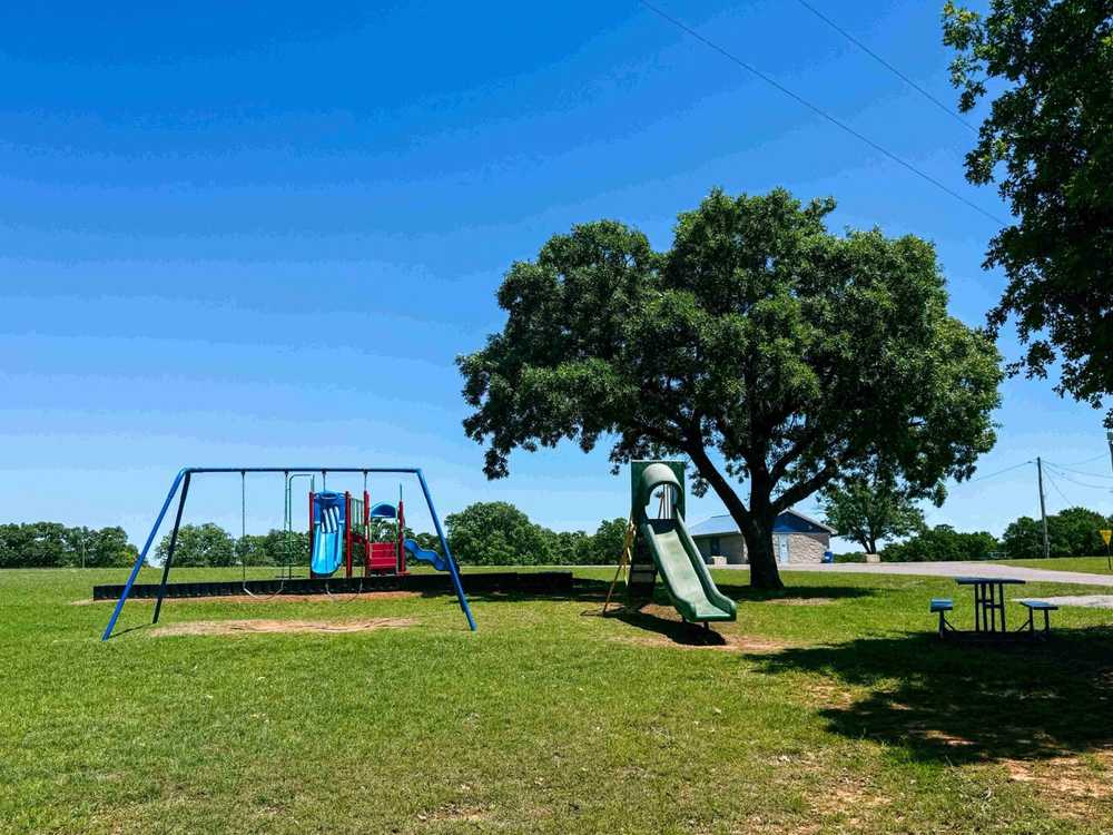 Lake Humphreys -  Marlow, OK - Photo 5