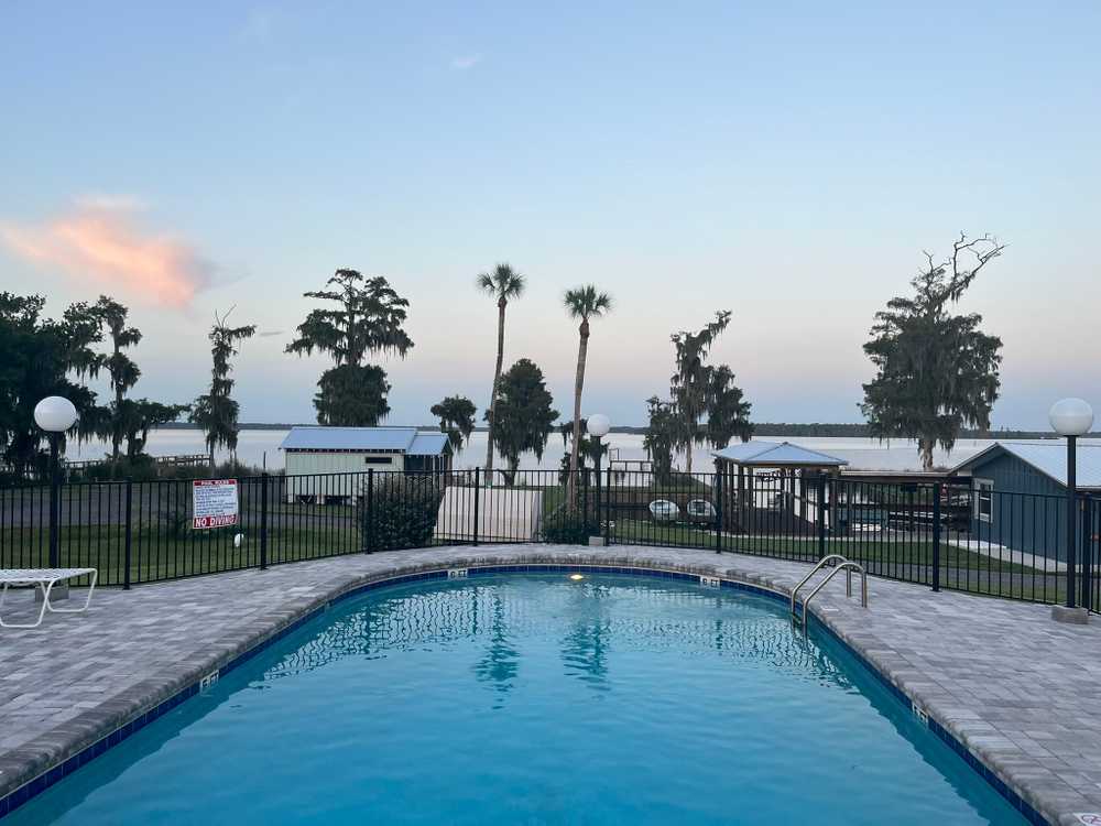 Crescent Fish Camp, Crescent City, Florida - Photo 5