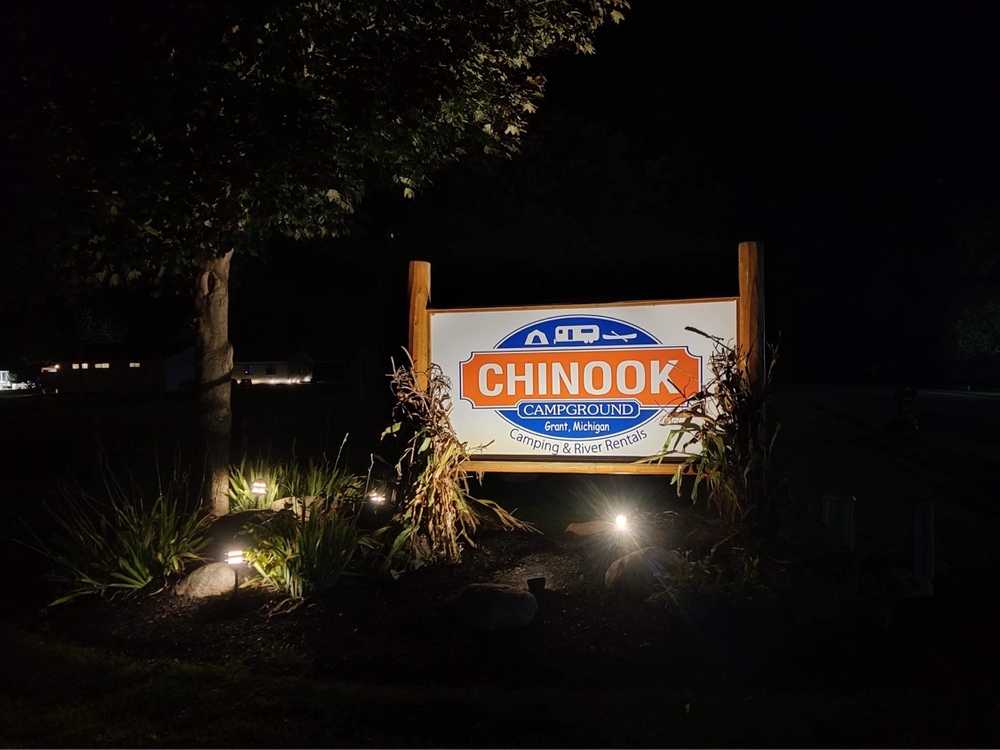 Chinook Campground - Photo 5
