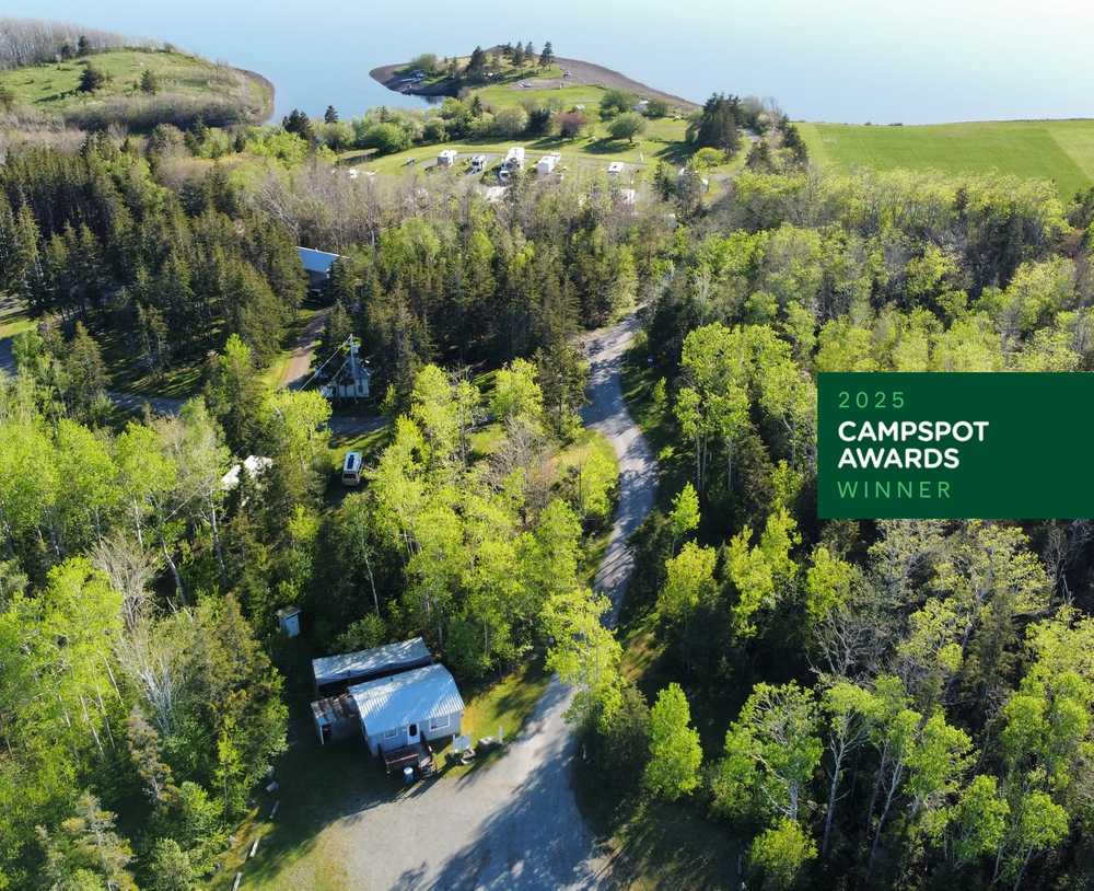Hyclass Ocean Campground - Main Photo
