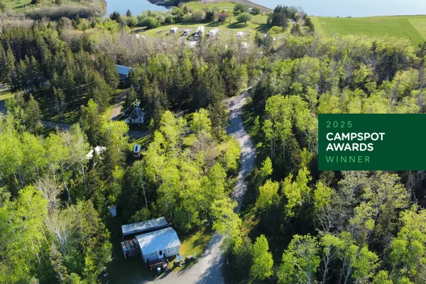 Hyclass Ocean Campground – photo 1