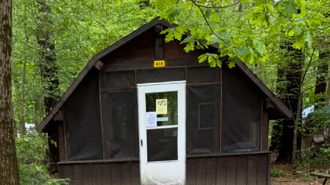 Rustic Cabins — image 2 of 13