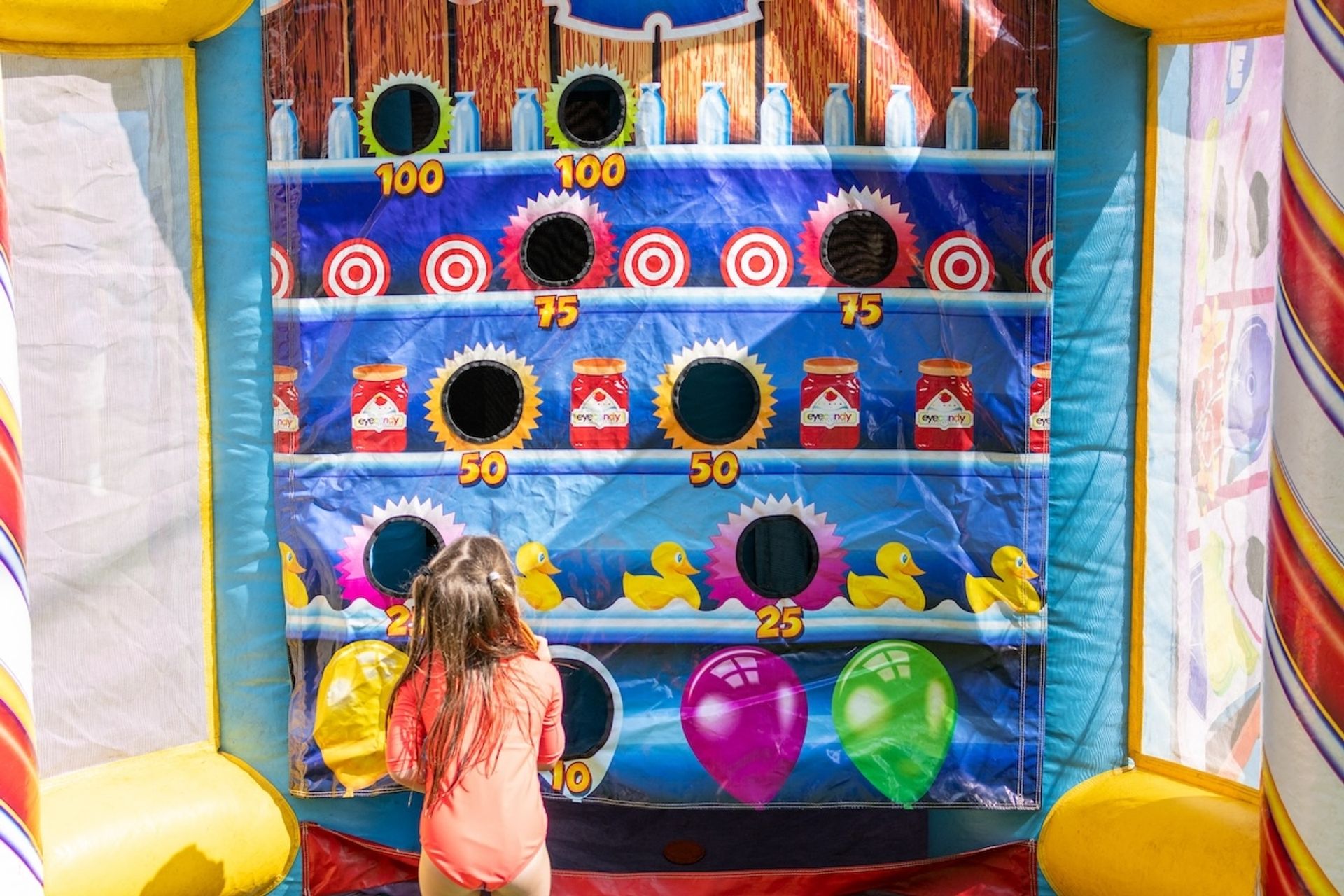 Powder Horn Family Camping Resort