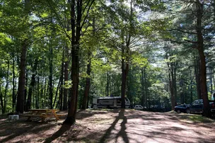 Sunrise Lake Family Campground – photo 3