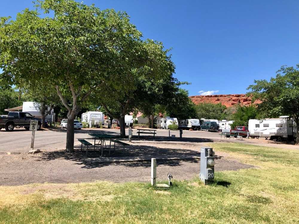 St. George RV Park, St. George, Utah - Photo 2