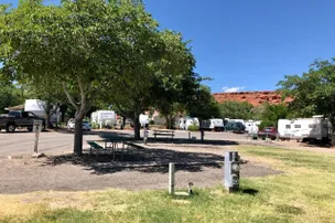 St. George RV Park – photo 2