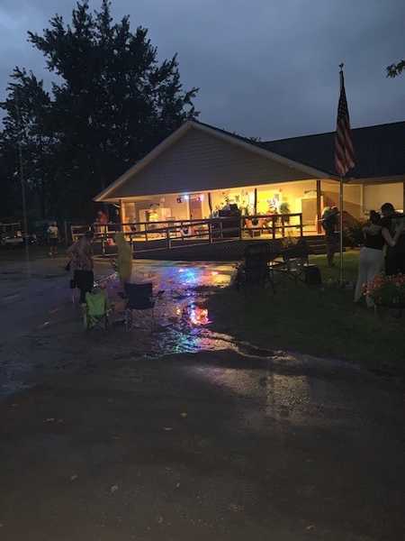 Live Music  - Father's Day weekend!