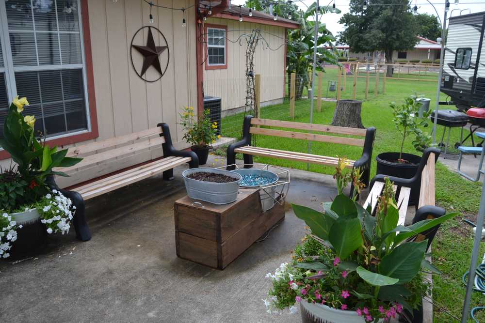 Dad's RV Park, Victoria, Texas - Photo 3