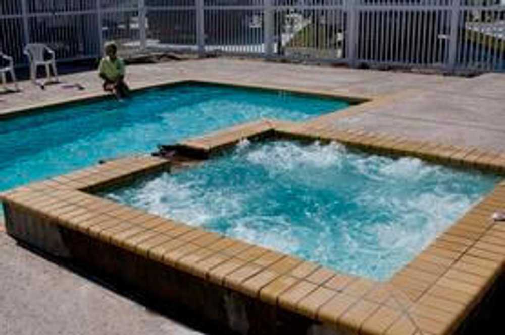 The Palms RV Resort - Aransas Pass, TX - Photo 4