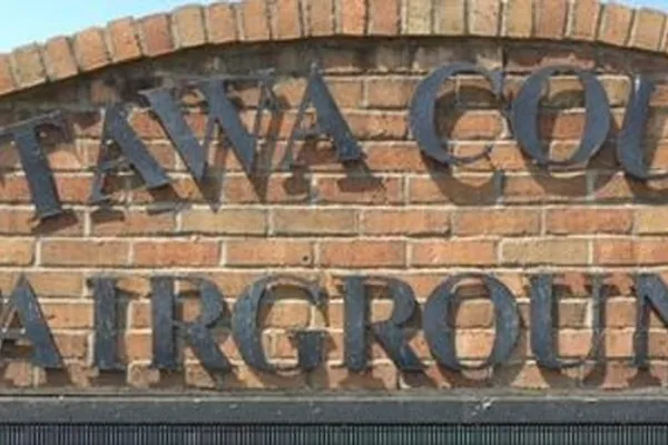 Ottawa County Fairgrounds – photo 1