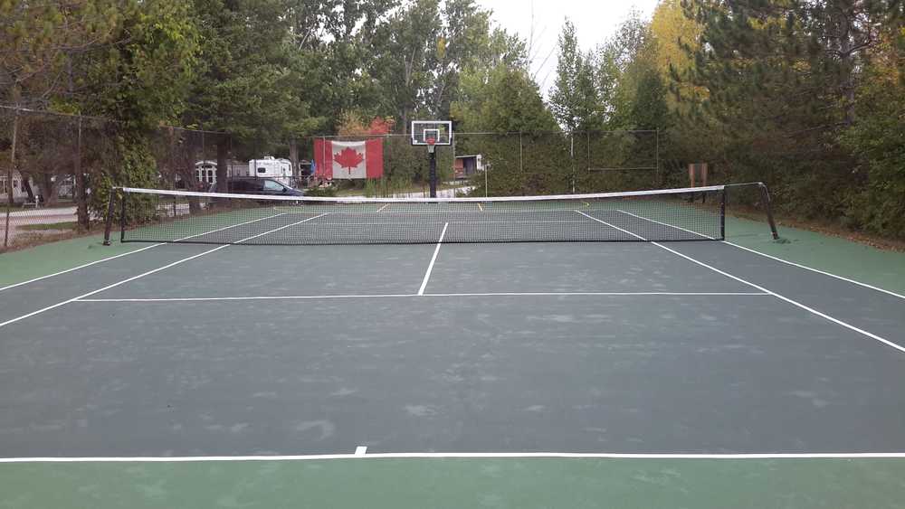 Hammock Harbour RV Park - Photo 4