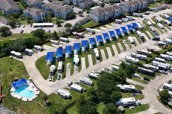 Brickhouse RV Resort – photo 1