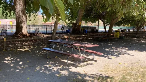 TeePee Town Tent Site — image 2 of 12