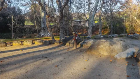 FHU Back in Site - Creekside — image 1 of 1