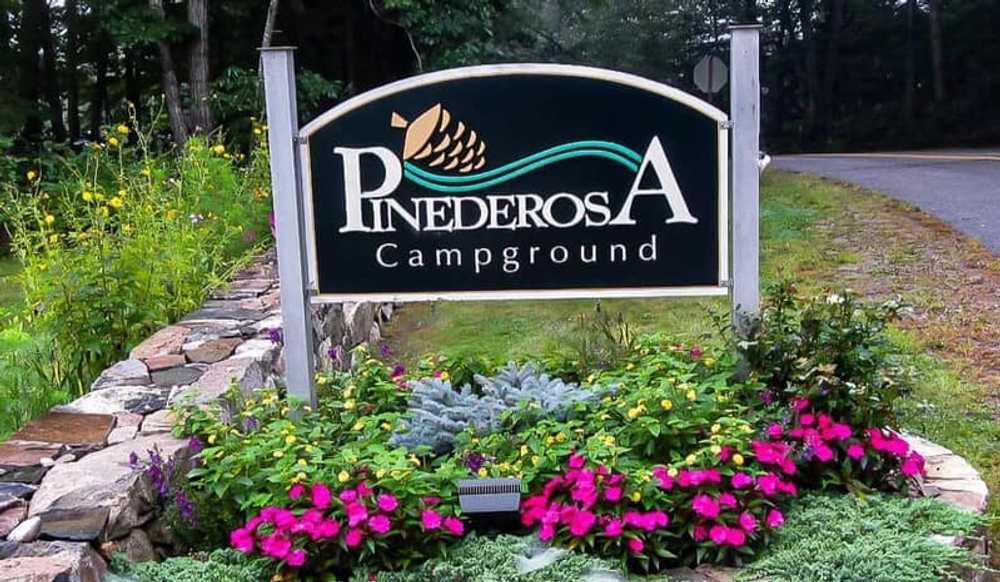 Pinederosa Campground