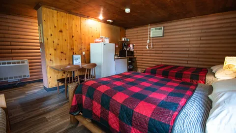 Small Riverfront Cabin — image 2 of 6