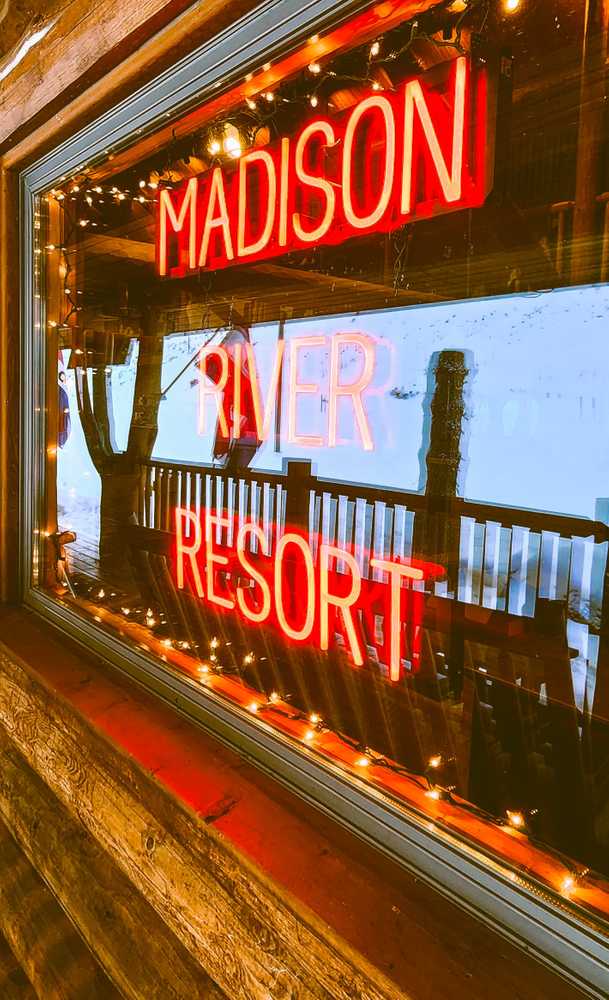 Madison River Resort - Photo 3