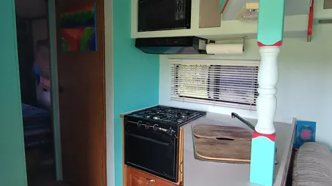 Soul Play Off Grid RV — image 2 of 3