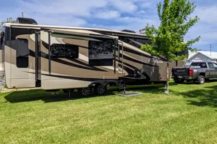Fairgrounds RV Park – photo 4