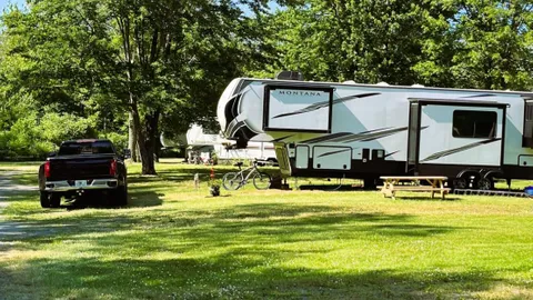 Back-In RV Site — image 2 of 3