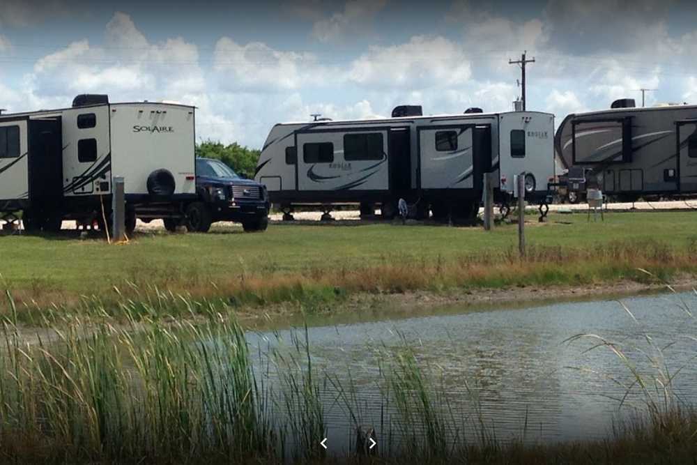 Bastrop Bayou RV Park - Photo 3