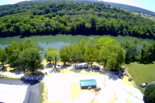Banks of the Cumberland Campground – photo 5
