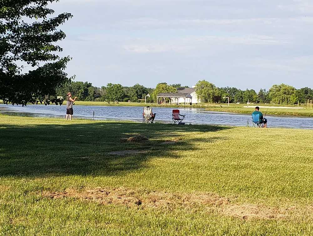 The Resort at Erie Landing - Photo 3