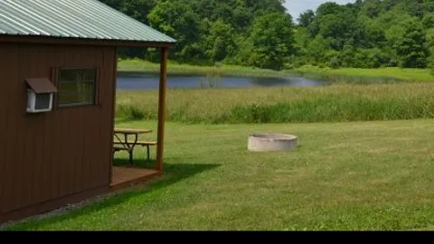 Rustic Cabin — image 7 of 7