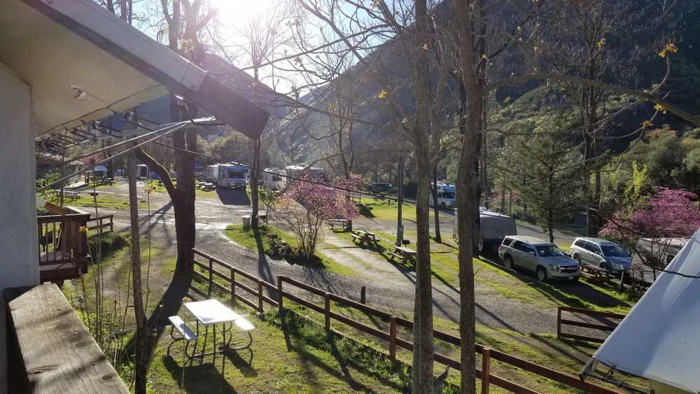Indian Flat RV Park, El Portal, California - Photo 5