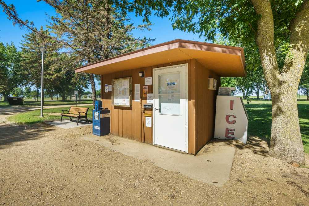 Olson Park and Campground - Photo 4
