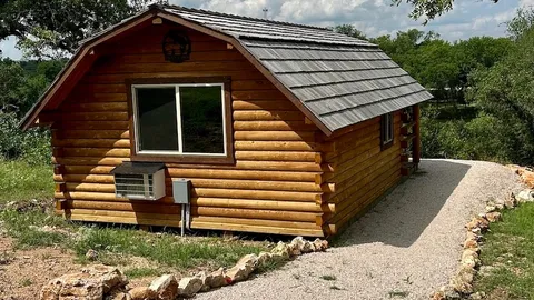 Fishing Cabin — image 2 of 10
