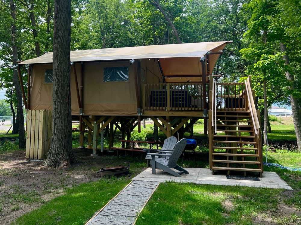 Camp a Way, Lincoln, Nebraska - Photo 2