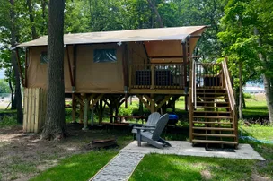 Camp a Way – photo 2