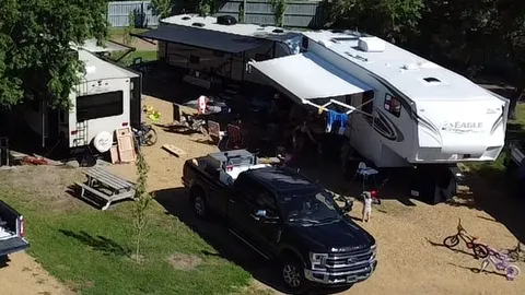 Group RV Site (Full Service) — image 1 of 2