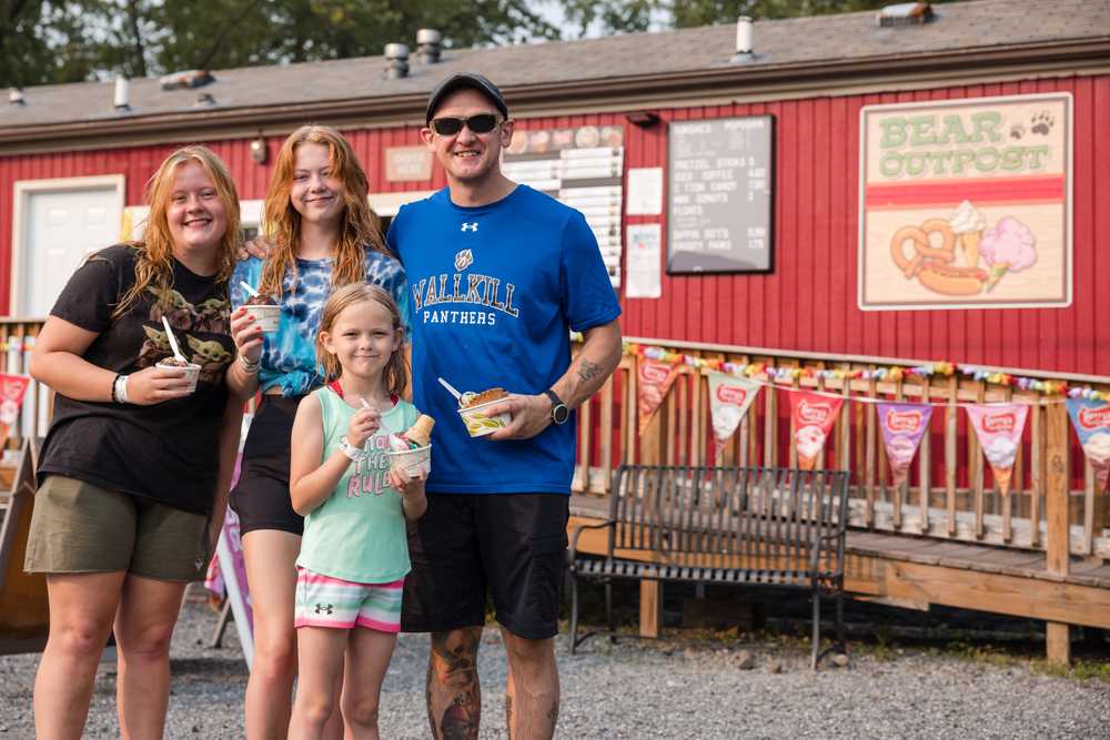 Yogi Bear's Jellystone Park™ Camp-Resort: Gardiner - Photo 5