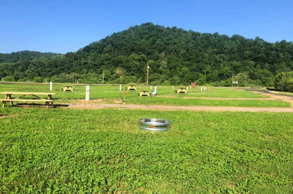 Crockettsville RV Park - Photo 5