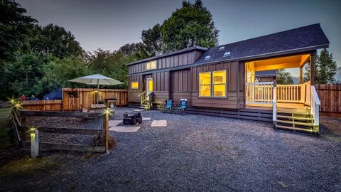 Cottage (10 max) — image 1 of 12