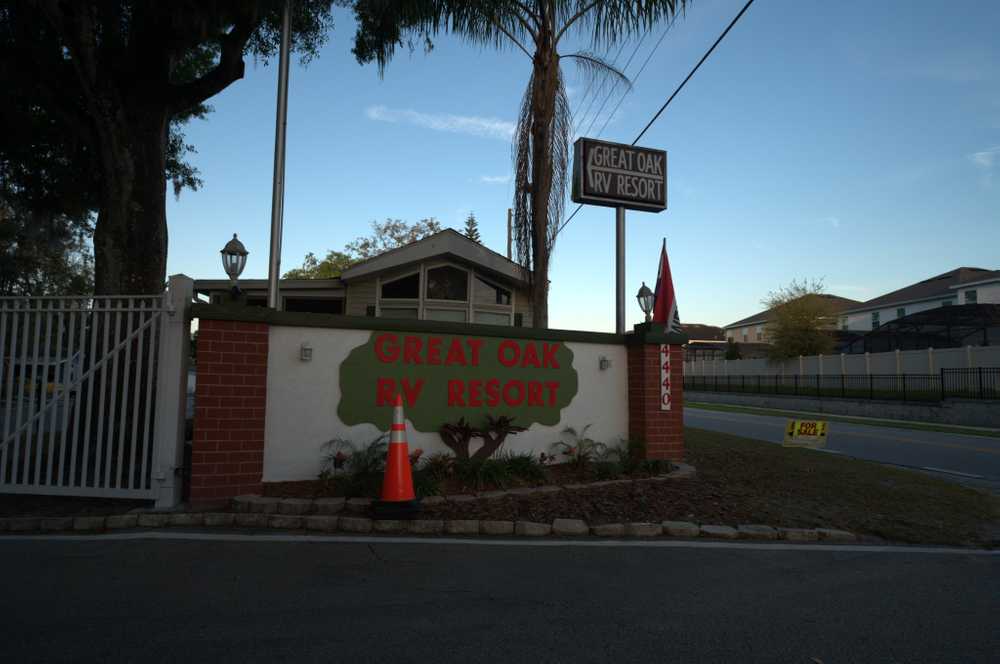 Great Oak RV Resort - Kissimmee, FL - Photo 4