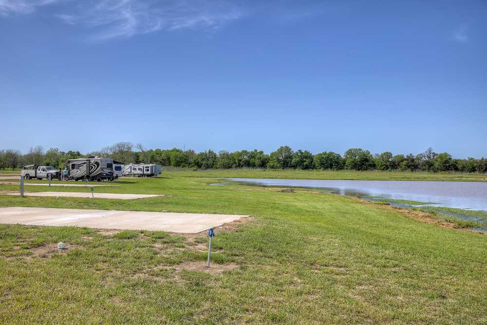 Cumby RV Park, Cumby, Texas - Photo 3