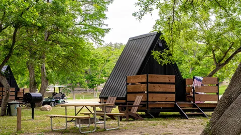 Riverview Cabin — image 8 of 8