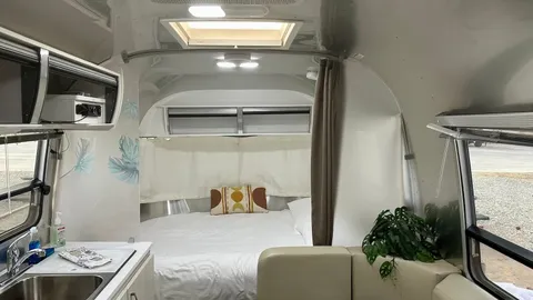 Desert Dream Airstream with Pool — image 2 of 9